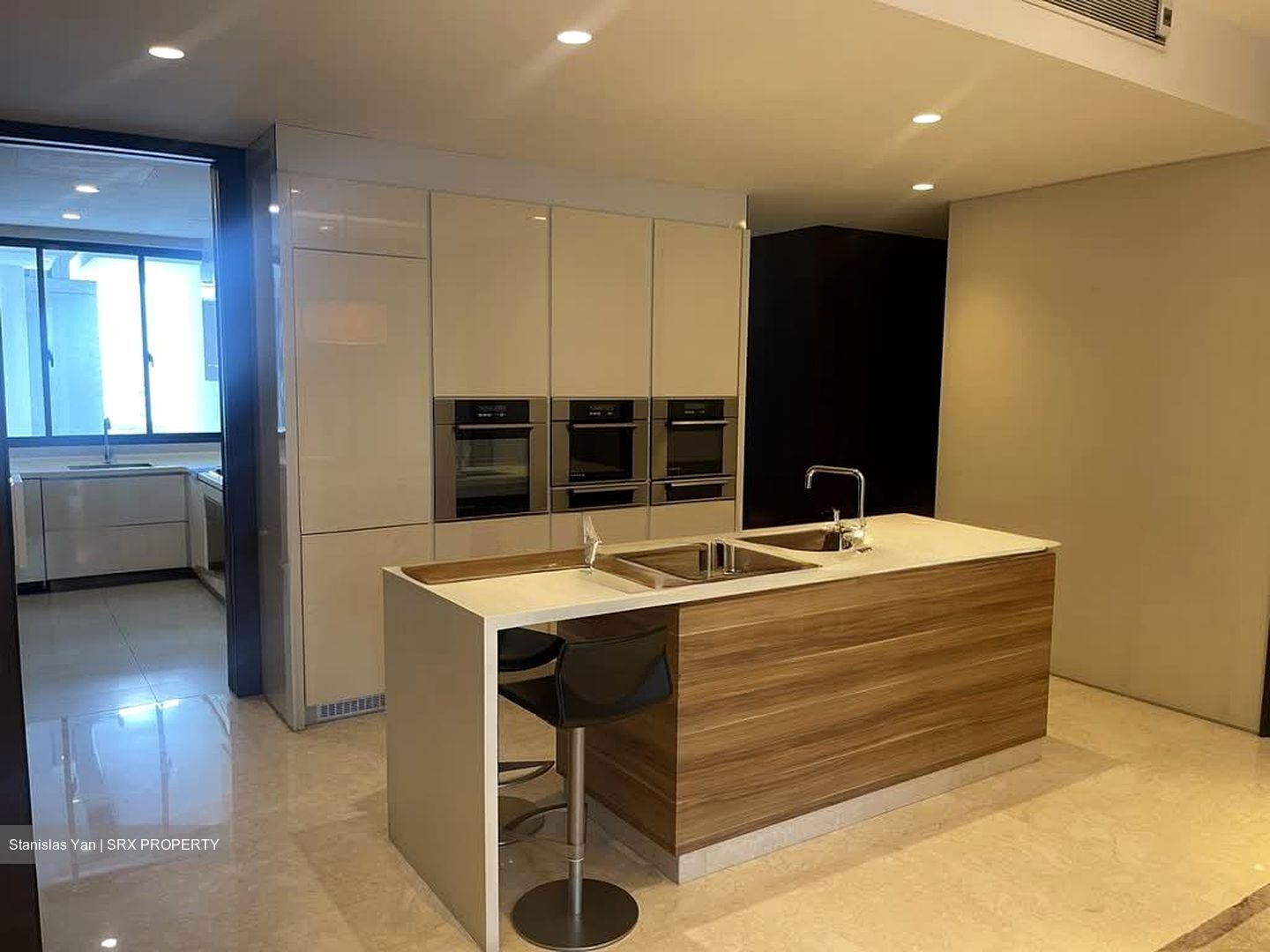 Parvis (D10), Condominium #582311801